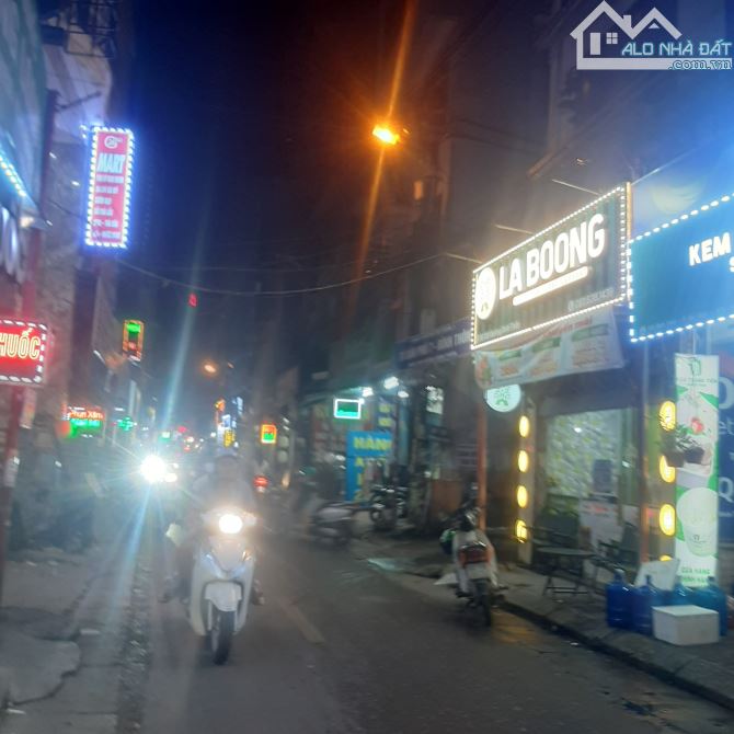 GÀ ĐẺ TRỨNG VÀNG TÒA BUILDING MẶT PHỐ ĐÌNH THÔN DÒNG TIỀN 160TR/TH, DT 110M2,MT 5M, 38,8TỶ - 8