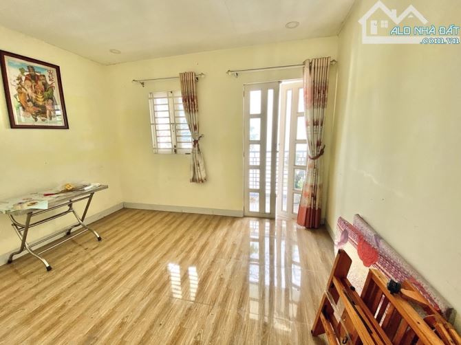 Bán nhà Nguyễn Thái Sơn, Phường 4, Gò Vấp, 4 tầng, 51m², hẻm ô tô, 7.5 tỷ - 8