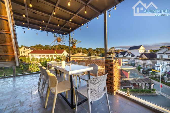 VILLA ĐẸP KHU BIỆT THỰ GẦN THUNG LŨNG TÌNH YÊU, KINH DOANH NGHỈ DƯỠNG ĐỀU TỐT - 8