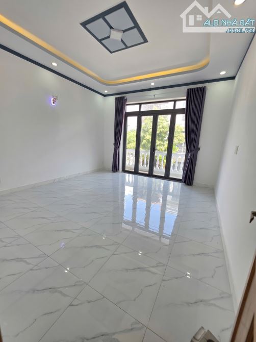 4Tỷ TL🔥Bán nhà 1 Trệt 2 Lầu_Gần ngã tư Bình Chuẩn 300m, p.Bình Chuẩn, Tp.Thuận An - 8