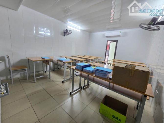 NGÕ VIP SÀI ĐỒNG- LONG BIÊN- 72m*4 Tầng -VỈA HÈ- HAI THOÁNG- KINH DOANH- Ô TÔ TRÁNH- - 8