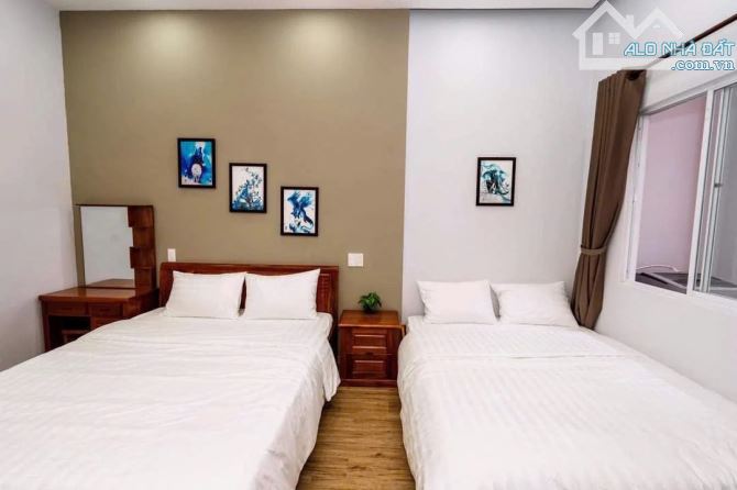 CHÍNH CHỦ GỬI BÁN NHÀ MẶT TIỀN CHÍNH HỮU - SÁT BIỂN MỸ KHÊ – TRUNG TÂM DU LỊCH ĐÀ NẴNG - 8