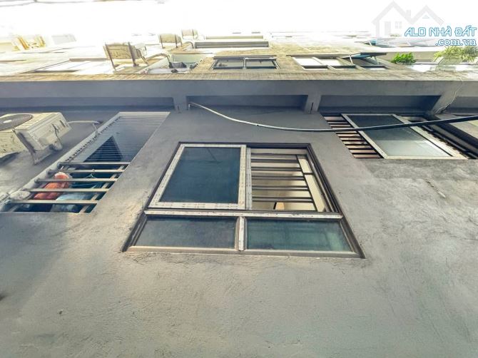 BÁN NHÀ MP ĐÊ LA THÀNH  - DÒNG TIỀN ỔN ĐỊNH - KINH DOANH ĐỈNH CAO - LÔ GÓC - 2 LỐI ĐI - 8