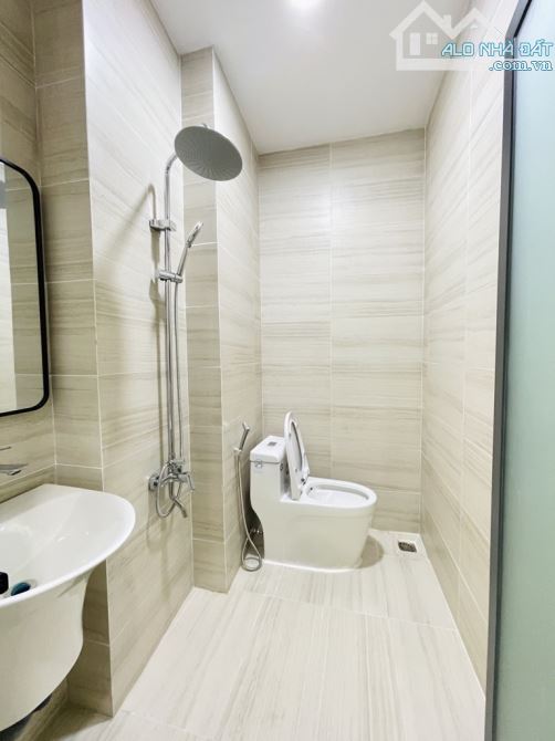 Nhà 1,5 Tầng FULL NỘI THẤT đường TL40 phường TL Q12 DT 73m2(4,5x17) hẻm 5m 💲 4,15 tỷ - 8