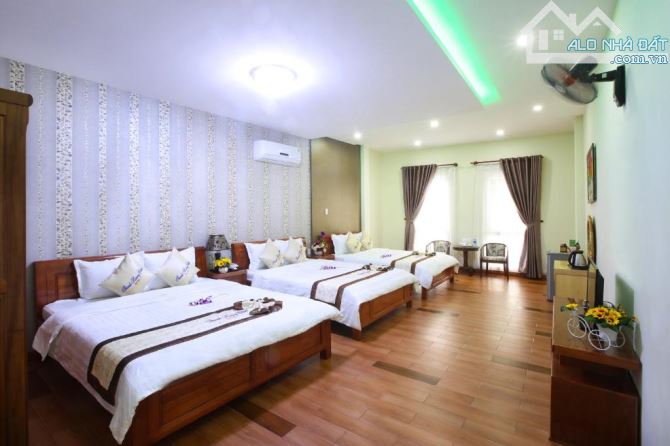 𝐊𝐇Á𝐂𝐇 𝐒Ạ𝐍 𝟐𝟕 𝐏𝐇Ò𝐍𝐆 – 𝐌Ặ𝐓 𝐓𝐈Ề𝐍 𝐇𝐎À𝐍𝐆 𝐃𝐈Ệ𝐔 240M2 – 𝐓𝐑𝐔𝐍𝐆 𝐓Â𝐌 - 9