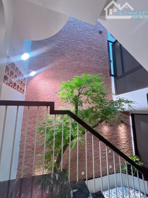 🏣KIỆT TÁC NGHỆ THUẬT -  ĐẸP LUNG LINH -  NGÕ Ô TÔ THÔNG - TIỆN ÍCH BẠT NGÀN... - 9