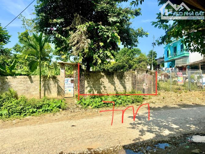 965m Có 100m Đất Ở, Bám Đường Bê Tông, Bám Suối, Cạnh Khu SInh Thái An Lạc Ecofarm, VeNus - 9