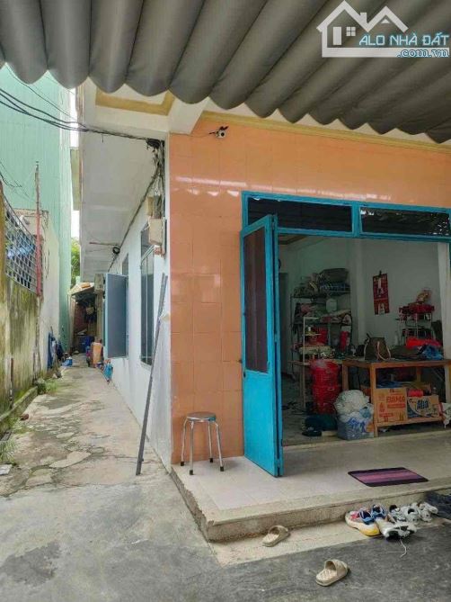 NHÀ MẶT TIỀN MAI LÃO BẠNG - DIỆN TÍCH LỚN - MẶT TIỀN RỘNG - GẦN CHỢ ĐỐNG ĐA - VỪA Ở VỪA KD - 9