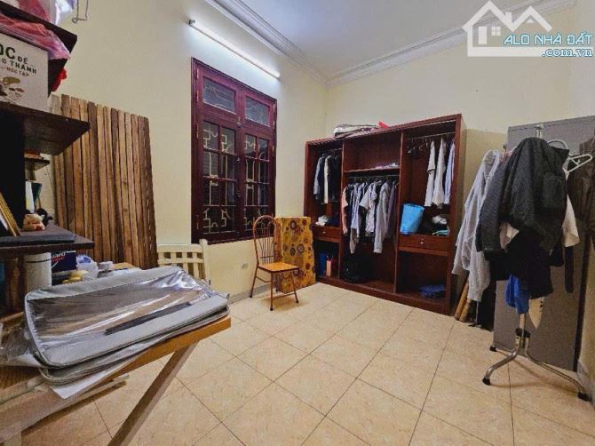 BÁN NHÀ PHỐ LẠC LONG QUÂN, TÂY HỒ, DT 100M2* MT 7M, NGÕ Ô TÔ, GẦN PHỐ, GIÁ TỐT 30.5 TỶ - 9