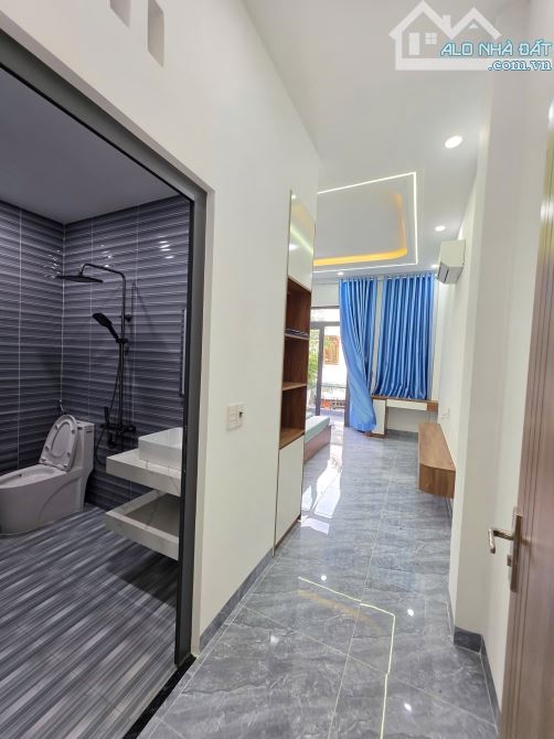 5,2Tỷ TL🔥Bán nhà 1 trệt 2 lầu, đúc 3 tấm (71,1m2) KDC Hiện Hữu, p.Bình Chuẩn, Tp.Thuận An - 9