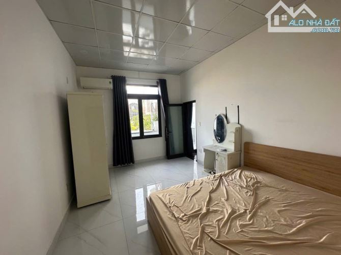 SIÊU PHẨM 4 TẦNG + MẶT TIỀN TRẦN CAO VÂN 85M -KIỆT OTO 68M THANH KHÊ NGANG 8M NHỈNH 4TY - 9