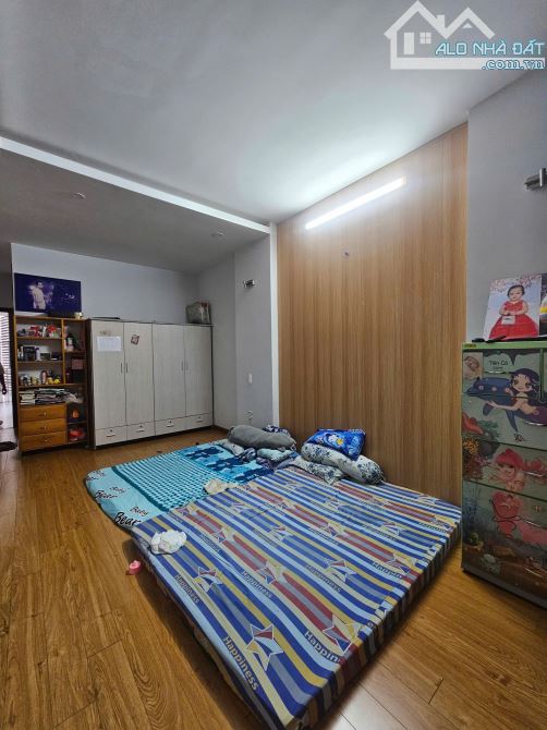 C/C bán nhà MT Lũy Bán Bích, 5 tầng, KD sầm uất, chỉ hơn 26 tỷ TL - 9