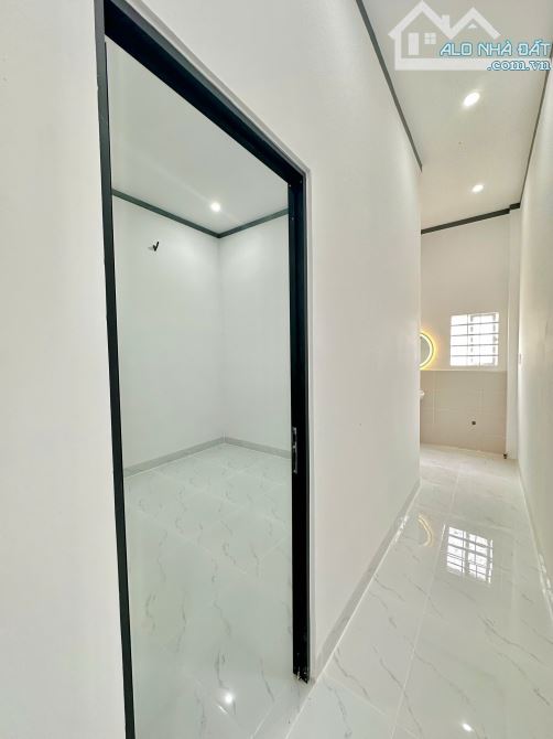 Bán Gấp Nhà 1 Trệt 1 Lầu Mặt tiền kinh doanh ngay cuối Đồng Khởi, TT 500tr Nhận Nhà Ở Ngay - 9