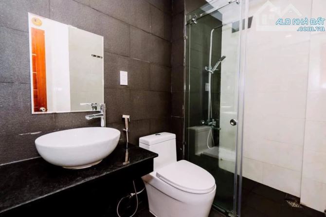 CHÍNH CHỦ GỬI BÁN NHÀ MẶT TIỀN CHÍNH HỮU - SÁT BIỂN MỸ KHÊ – TRUNG TÂM DU LỊCH ĐÀ NẴNG - 9