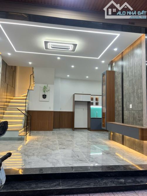 Bán nhà mặt tiền view sông đường Nguyễn Quảng, khu Hà Thanh 1, Quy Nhơn - 9