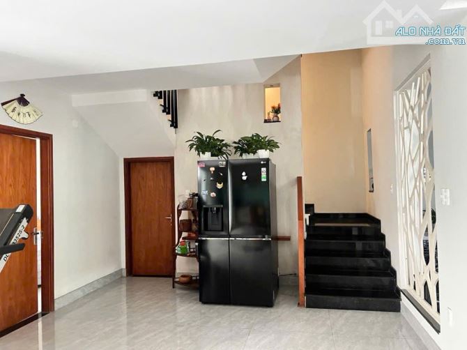 MẶT TIỀN RÊ NGANG GIÁ KIỆT - BÁN CĂN BIỆT THỰ BIỂN MỸ KHÊ TÂM HUYẾT 160M2 NGANG 10M - 9