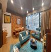BÁN NHÀ LIỀN KỀ MINH NHỰA PHƯỜNG BỒ ĐỀ, DT: 115m2 x 6T, Thang Máy, Full Nội Thất, 45 Tỷ.