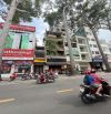 Bán Mặt Tiền Trần Quang Khải Q1-8*26m-DTCN: 201m - 4Tầng- Gía: 60Tỷ