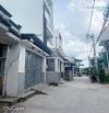 NHÀ LÃ XUÂN OAI, TNPA, 75M2, NGANG 4.5M, KHUÔN ĐẤT ĐẸP, NHỈNH 4 TỶ