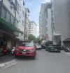 KHÚC THỪA DỤ, CẦU GIẤY - 54M2 - 7 TẦNG - NHÀ MỚI - KINH DOANH - NGÕ THÔNG - Ô TÔ ĐỖ CỬA