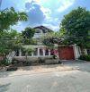 Bán Villa Sân vườn p.An Phú - Diện tích : 12x20m -Hầm 3 tầng -full nội thất Giá 48 tỷ