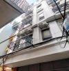 BÁN TÒA CCMN 204 TRẦN DUY HƯNG 65M2 5 TẦNG 11 PHÒNG THU 55 TR/TH - GIÁ 14 TỶ