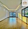 Ngã tư Minh Khai, Tam Trinh, lô góc, 2 thoáng, gần ô tô, 40m2, 5T, hơn 8 tỷ