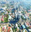 Bán lô đất 839m2 mặt tiền Võ Thị Sáu, ngay Pegasus Plaza Biên Hòa, giá 195 tỷ.