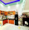 Nhà mới 2 tầng, 85M2,ngay chợ Đông Hưng Thuận 02 , Q12. CHỈ 4.9 TỶ