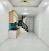 BÁN NHÀ PHỐ DƯƠNG VĂN BÉ Q. HBT - NHÀ ĐẸP THOÁNG SÁNG- 20m RA PHỐ 25m2 - 5 TẦNG 5.3 TỶ TL