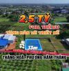💥BÁN ĐẤT THỔ CƯ MẶT TIỀN ĐƯỜNG BÊ TÔNG XÃ HÀM THẮNG - TỈNH BÌNH THUẬN
