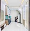 Bán nhà 5 tầng mới Nguyễn Văn Linh- ô tô gần, dân trí- Chẵn 5 tỷ