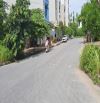 Bán Lô Áp Góc Đẹp Chu Mẫu 2,Vân Dương,BN. Đối Diện Là Vườn Hoa Đẹp, DT 89,3m2 mt 4,7m