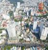 Bán quỹ đất mặt tiền Võ Thị Sáu,vị trí cực đẹp siêu hiếm ngang 32m tổng 839m. Gíá 195 tỷ.