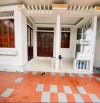 Nhà kiệt Hồ Đắc Di gần làng đại hoc Huế