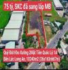 Quỹ Đất 1ha 2Mặt Tiền Quốc Lộ 1A, Nhựt Chánh, Bến Lức, Long An (Cách cầu Bến Lức 800m)