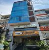 Bán Building Hầm 7 Lầu đường Nguyễn Thị Minh Khai, Q.1, 5.2x23m, HĐT 100 triệu, Chỉ 36 Tỷ
