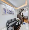 Khương Trung . Thanh Xuân 38m 4 tầng cách 3 nhà ra ô tô 7.8tỷ.