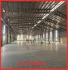 CHO THUÊ KHO XƯỞNG DT 1000m2, 2000m2, 3000m2, 5000m2,.......150.000m2 tại MỸ HÀO, HƯNG YÊN