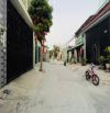 Bán đất Full thổ cư đường THẠNH XUÂN 22,phường THẠNH XUÂN,Q12, dt 102,4m²(5x21).Hẻm 12m