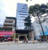 Building MT Trần Hưng Đạo - Q.5, DT: 14x30m,2  Hầm 14 tầng, Gía bán: 420 tỷ TL
