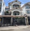 7❌18m, BIỆT THỰ 4 TẦNG, ĐƯỜNG 10M THÔNG, LÊ VĂN THỌ, P11 GÒ VẤP, 17,2 TỶ