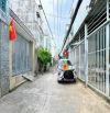 🔥HIẾ.M🔥  QUẬN 7 - SÁT PMH - XE HƠI ĐỖ CỬA - 4 TẦNG MỚI - 66M2 - HƠN 7T