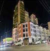 Cho CHO THUÊ TRẦN BẠCH ĐẰNG 700M VIP - TRUNG TÂM DU LỊCH LỚN Cho thuê nhà mt đường TRẦN BẠ