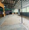 Cho thuê 2000m2 kh xưởng gần KCN An Hiệp,Châu Thành, Bến Tre cũ