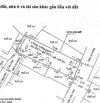 Nhà 2MT Nguyễn Cửu Vân - 7x25 - 158m2 CN - 26 Tỷ ~ 165tr/m2