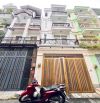 4❌14m, NHÀ BÁN 5 TẦNG, HẺM XE HƠI, 218/ NGUYỄN DUY CUNG, P12 GÒ VẤP, 7.2 TỶ TL