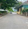 "Vị trí vàng ” – Đất hồ Mai Hiên 66m²  📍 Mai Hiên, Mai Lâm, Đông Anh – View hồ thoáng rộn