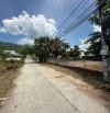 ĐẤT FULL THỔ CƯ 2 MẶT TIỀN LÀ VĂN CẦU NAM NHA TRANG - GIÁ CHỈ 20tr/m2