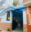 TP.Thủ Đức - 57m2 - 2 Tầng - 3PN- 4.75 tỷ - Hoàn công - SHR